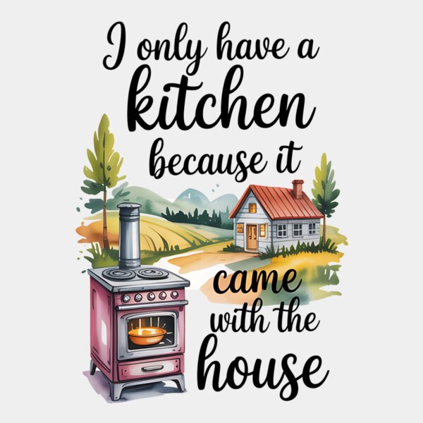 12 i only love kirchen Thumbnail