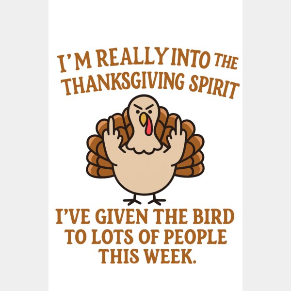 Giving Birds Thumbnail