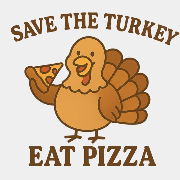Save The Turkey Thumbnail