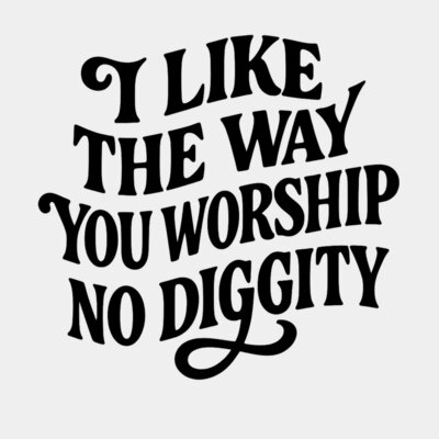 I Like The Way You Worship Thumbnail