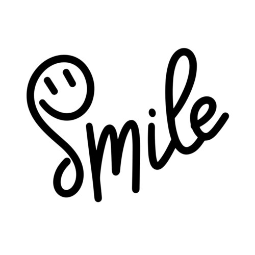 smile Thumbnail