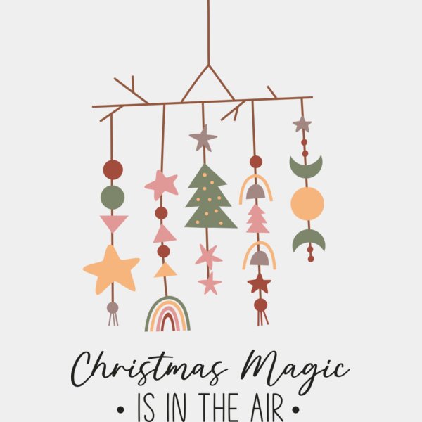 BohoChristmas 03 Thumbnail