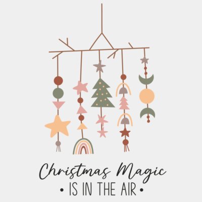 BohoChristmas 03 Thumbnail