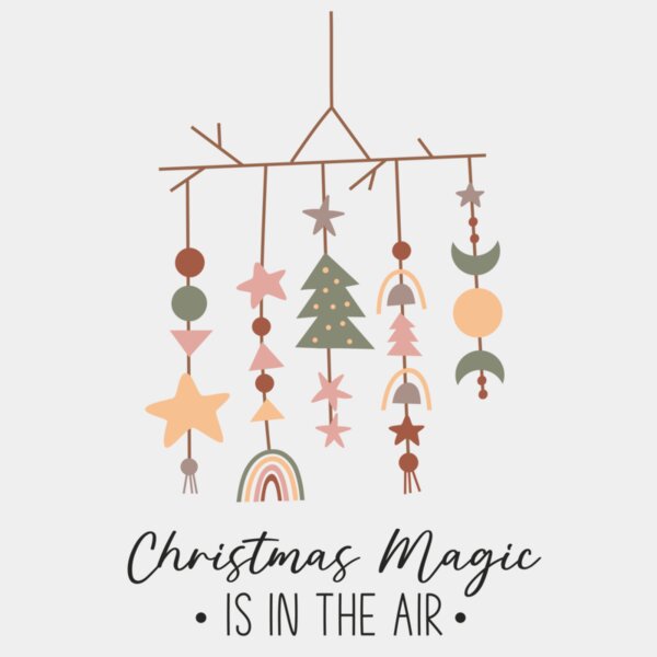 BohoChristmas 03 Thumbnail