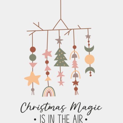 BohoChristmas 03 Thumbnail