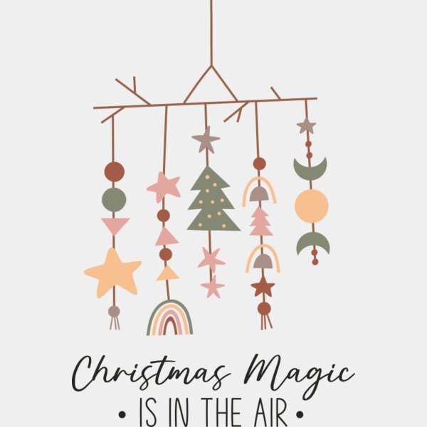 BohoChristmas 03 Thumbnail