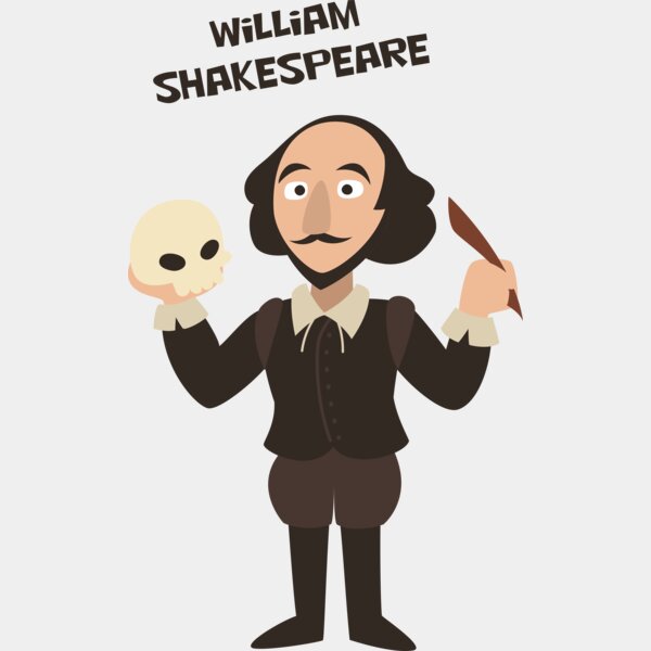 Shakespeare Thumbnail