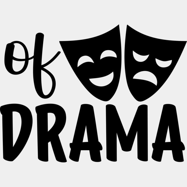 Mama of Drama Thumbnail