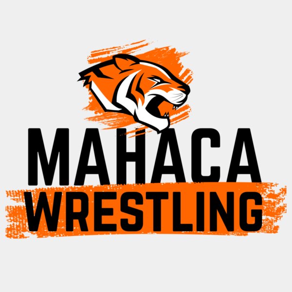 MAHACA wrestling Grunge Thumbnail