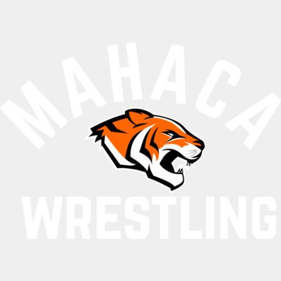 MAHACA WRESTLING WITH TIGER Thumbnail
