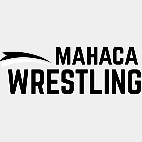 MAHACA wrestling name Thumbnail