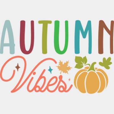 Autumn Vibes Thumbnail