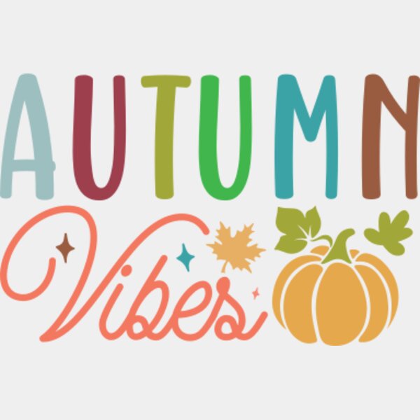 Autumn Vibes Thumbnail