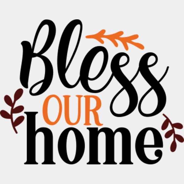 Bless Our Home Thumbnail
