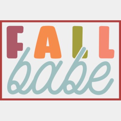 Fall babe Thumbnail