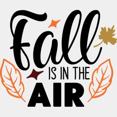 Fall Is In The Air Thumbnail