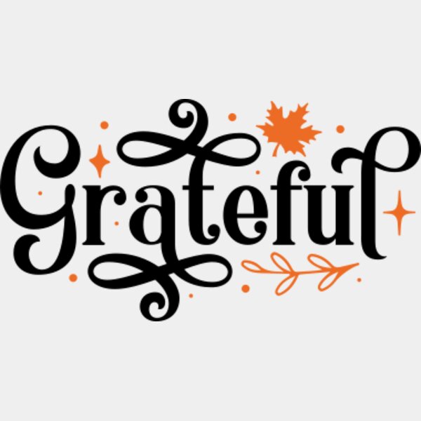 Grateful Thumbnail