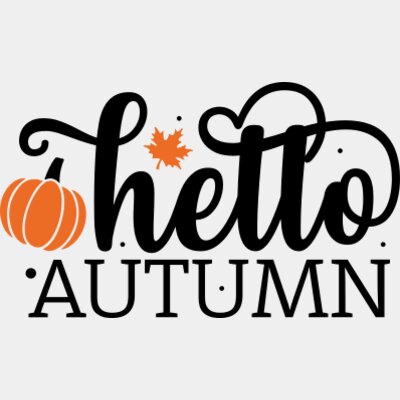 Hello Autumn Thumbnail