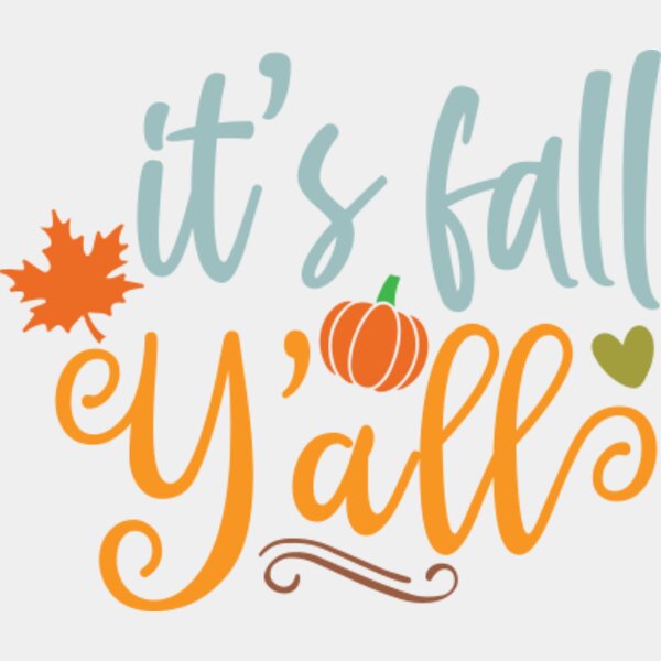 Its fall yall Thumbnail
