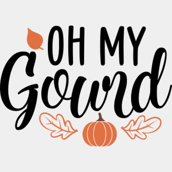 Oh My Gourd Thumbnail