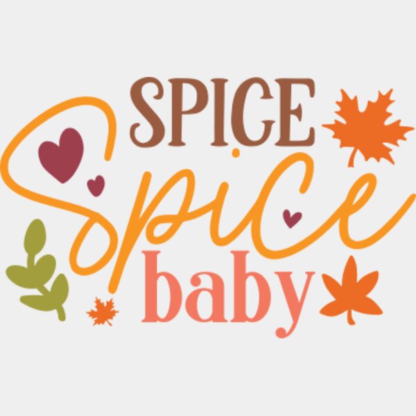 Spice spice baby Thumbnail