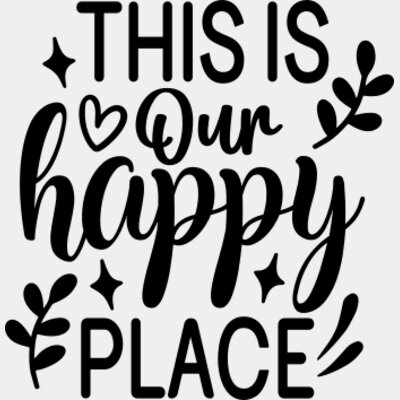 This Is Our Happy Place Thumbnail