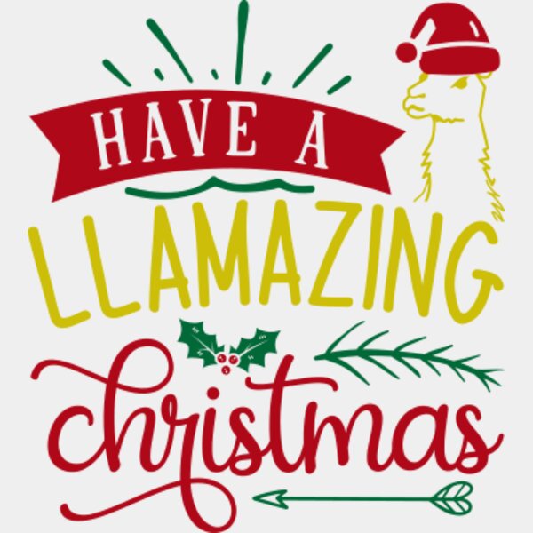 5 have a llammazing 01 Thumbnail