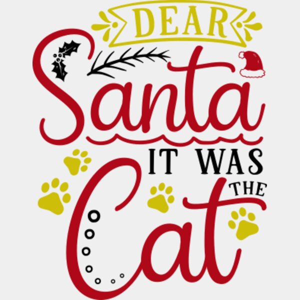 10 Dear santa it 01 Thumbnail