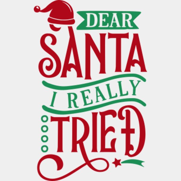 12 dear santa i 01 Thumbnail