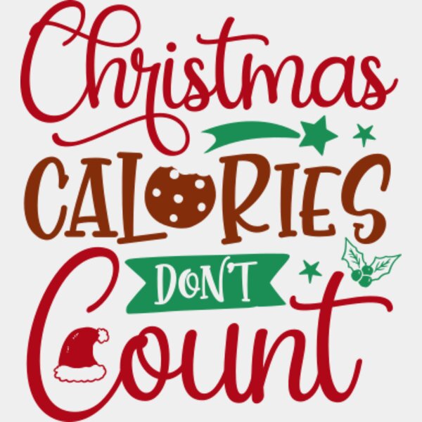 13 christmas calories 01 Thumbnail