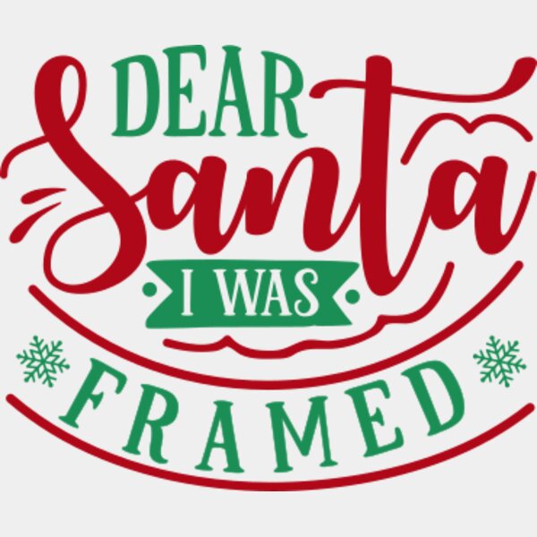 15 dear santa 01 Thumbnail