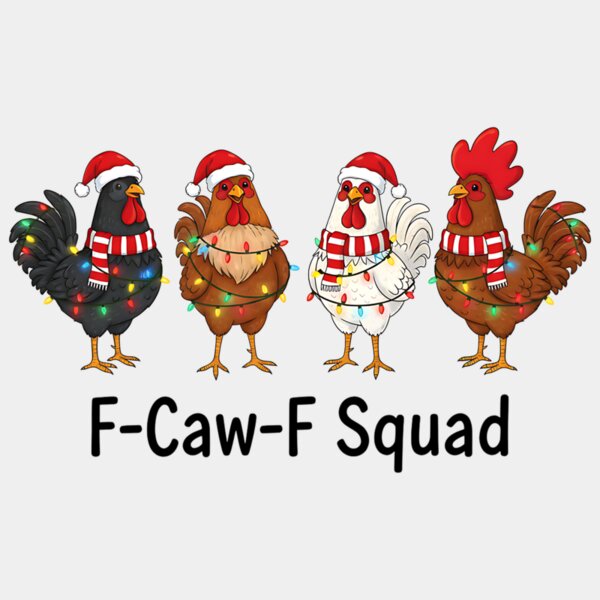 Christmas F-CAWF Thumbnail