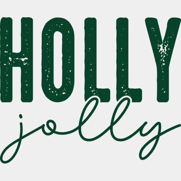 Holly jolly 01 Thumbnail