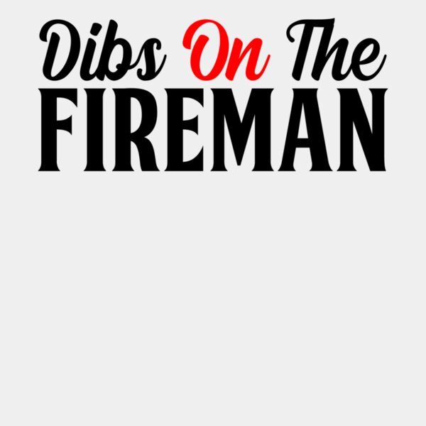 dibs on the fireman Thumbnail
