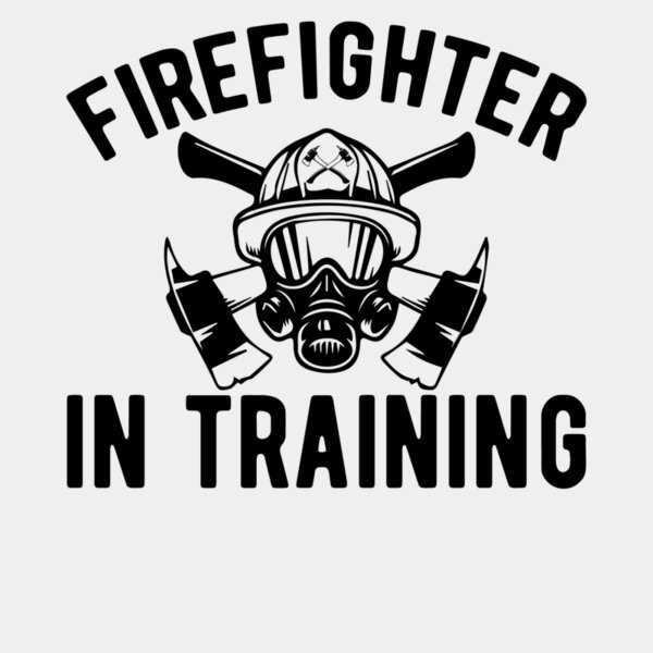 firefighter in training Thumbnail