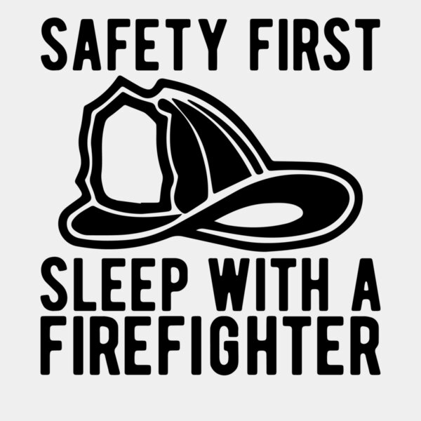 Safety First Sleep with a Firefighter Thumbnail
