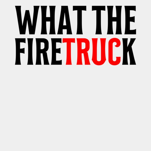 what the firetruck Thumbnail