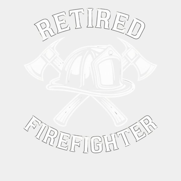 Retired Firefighter Thumbnail