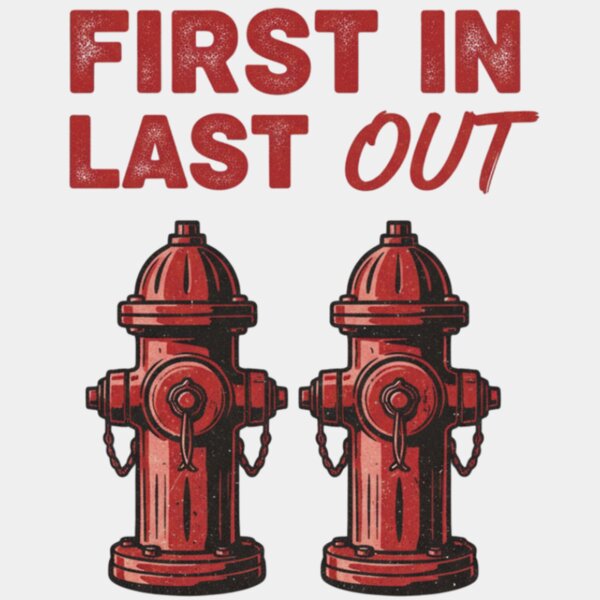 First In Last Out Thumbnail