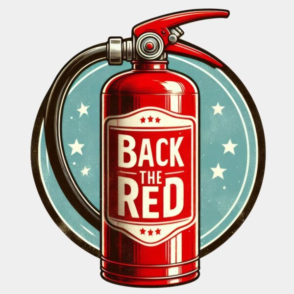 Back The Red Thumbnail