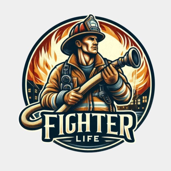 Fighter Life Thumbnail