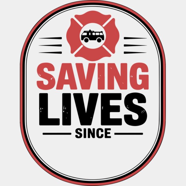 Saving Lives Since Thumbnail