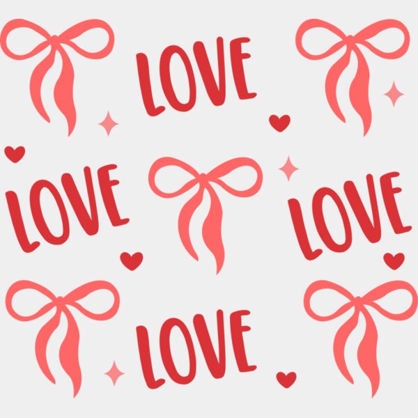 Love Bows Thumbnail