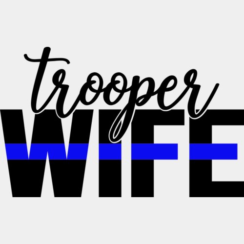 Trooper Wife Thumbnail