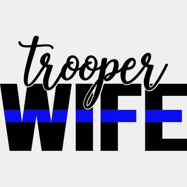 Trooper Wife Thumbnail