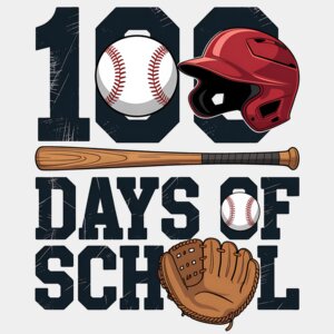 100 DAYS OF SCHOOL 4 Thumbnail