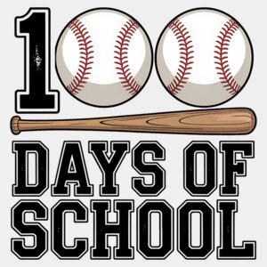100 DAYS OF SCHOOL 6 Thumbnail