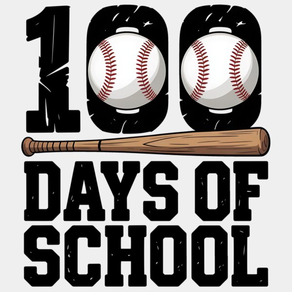100 DAYS OF SCHOOL 7 Thumbnail
