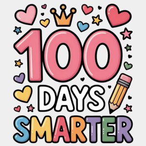 100 DAYS Smarter 1 Thumbnail
