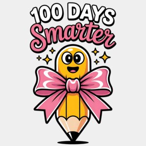 100 DAYS Smarter 2 Thumbnail